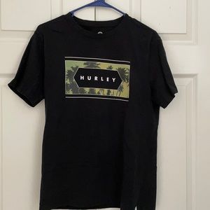Hurleys T Shirt